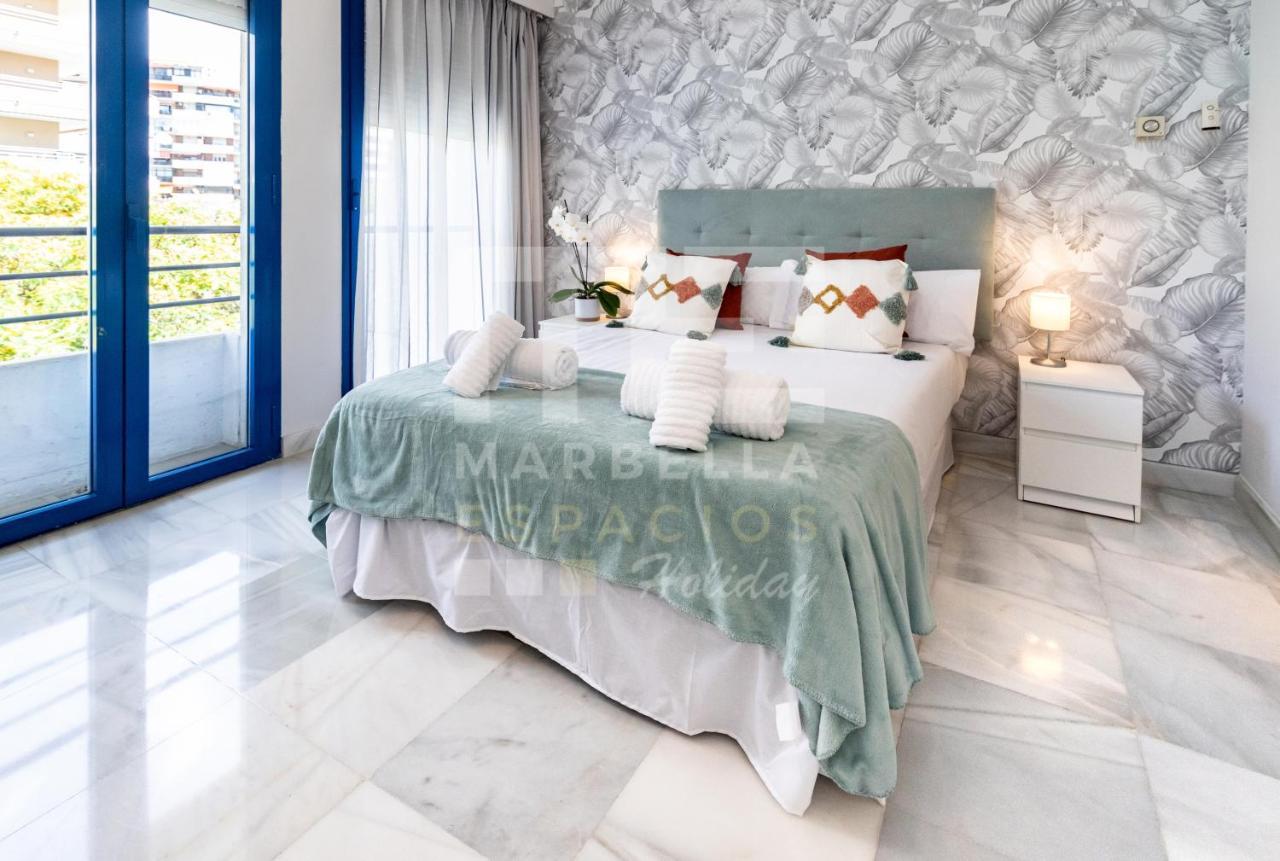 Marbella Luxury Duplex 106 Close To The Beach Exterior photo
