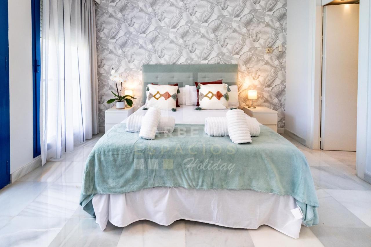 Marbella Luxury Duplex 106 Close To The Beach Exterior photo