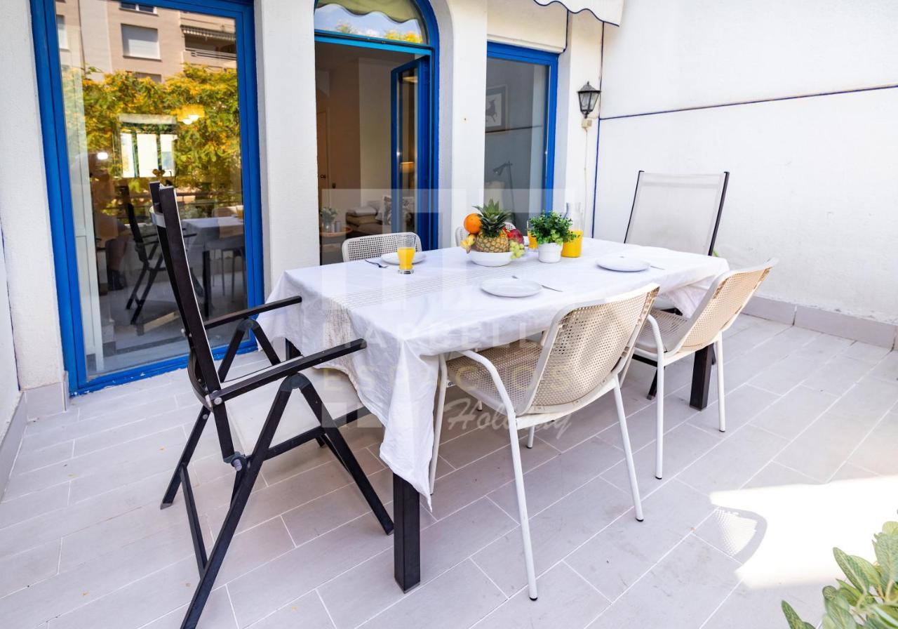 Marbella Luxury Duplex 106 Close To The Beach Exterior photo