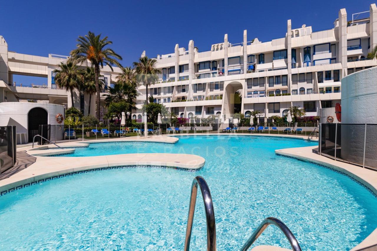 Marbella Luxury Duplex 106 Close To The Beach Exterior photo