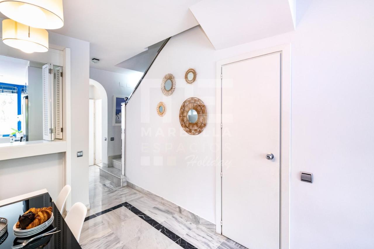 Marbella Luxury Duplex 106 Close To The Beach Exterior photo
