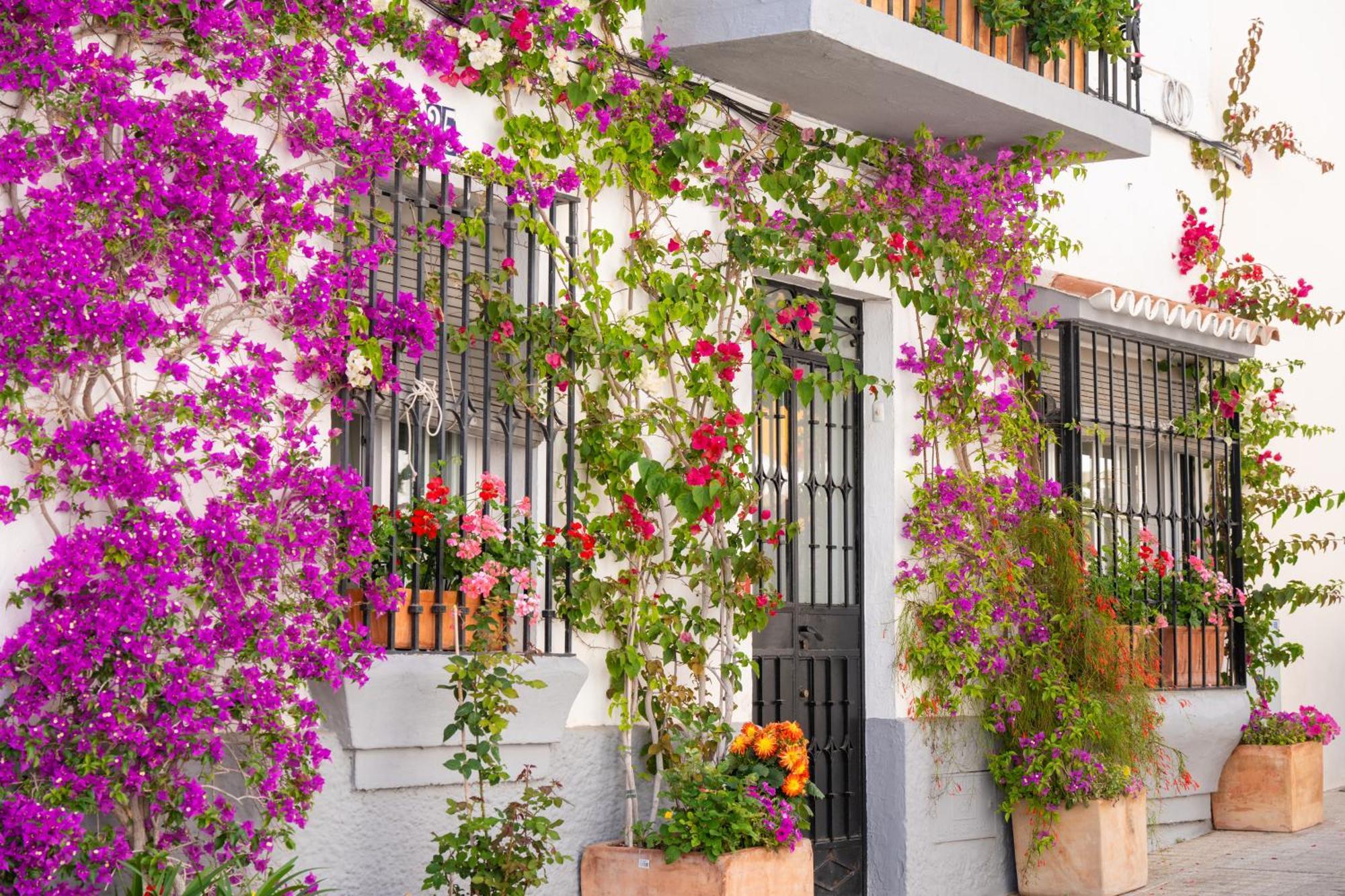Marbella Luxury Duplex 106 Close To The Beach Exterior photo